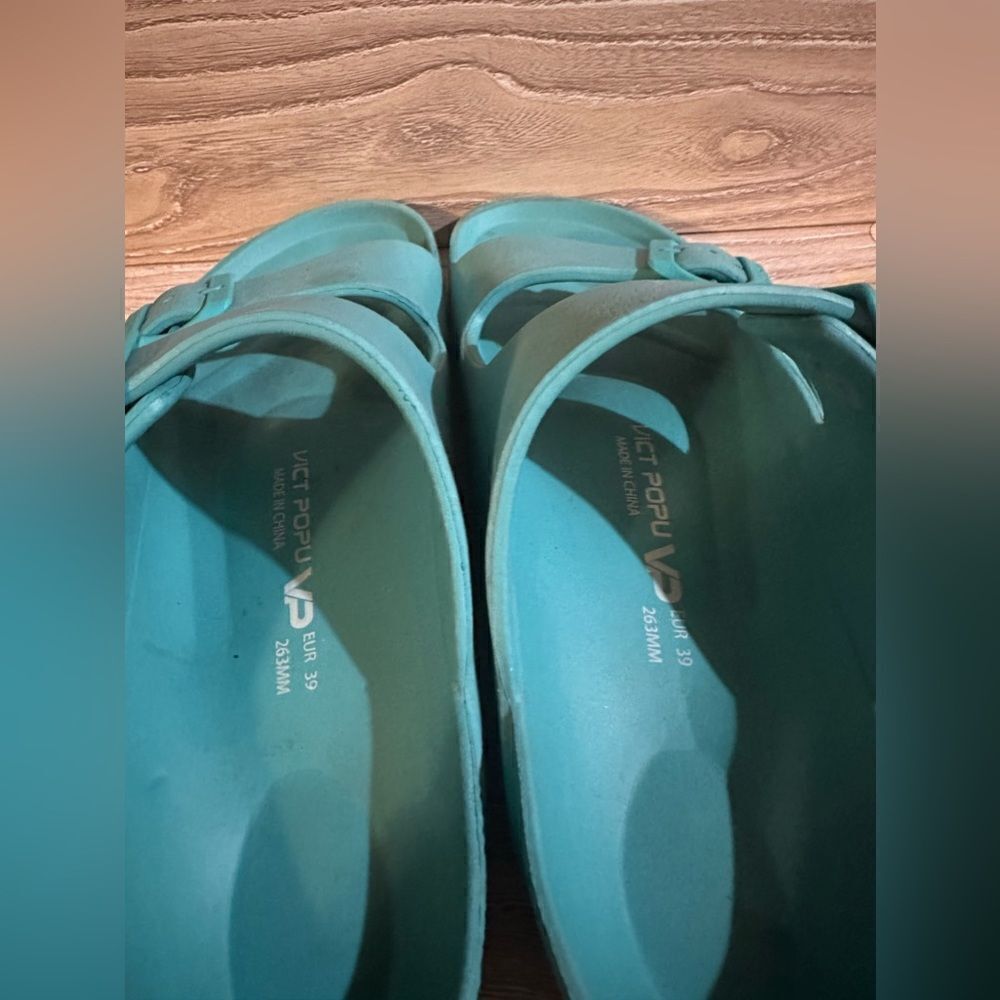Vict Popu floatable slides - Picture 3 of 5